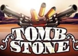 Tombstone Rider слот